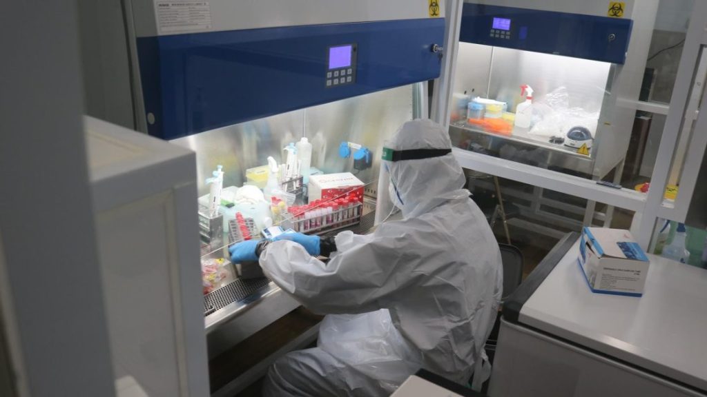MaxProMed locaties voor coronatest in Limburg met testfaciliteiten in Belfeld, Beringe en Weert