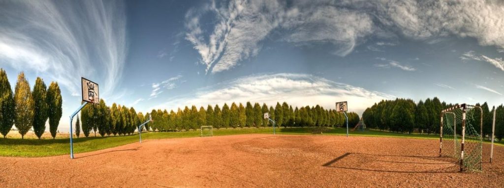 Home