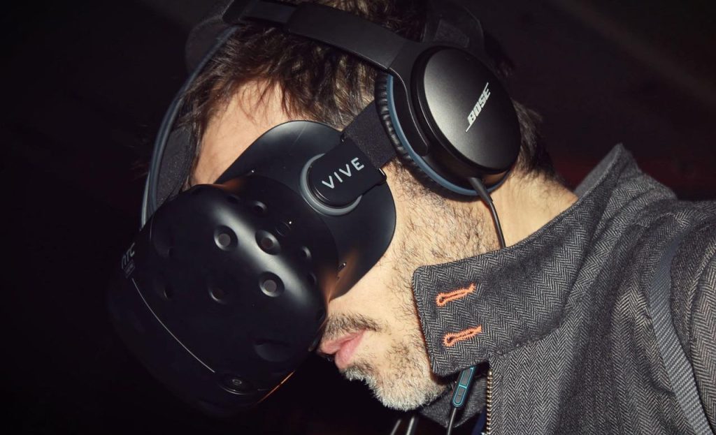 Unbound XR maakt innovatieve VR en AR-ervaringen om je creativiteit ontketen met geavanceerde 3D-modellering en trackingtechn