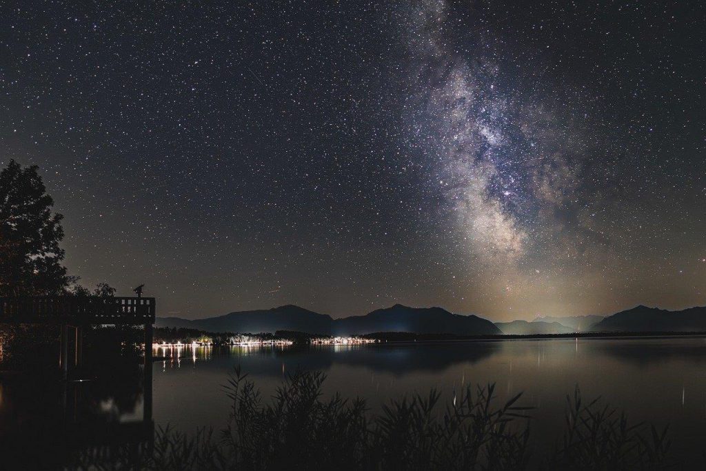 Vriendschap in de astrologie: illustratie van planetaire relaties en hun invloed op huizen, tekens en nakshatras