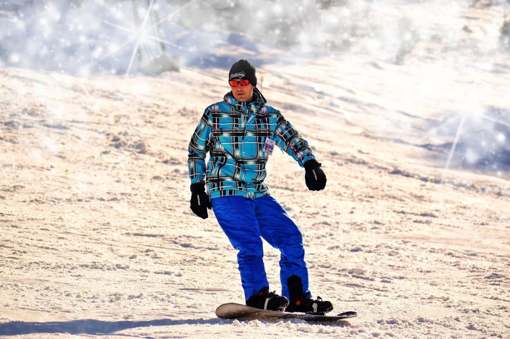 Stapsgewijze gids voor het kiezen van snowboardschoenen met optimale pasvorm en comfort voor snowboarden