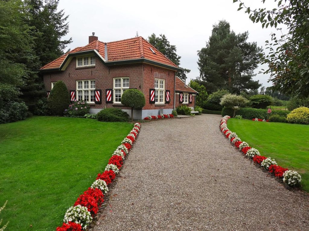 Home